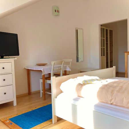 Gaestezimmer Puzwidu Vídeň Exteriér fotografie