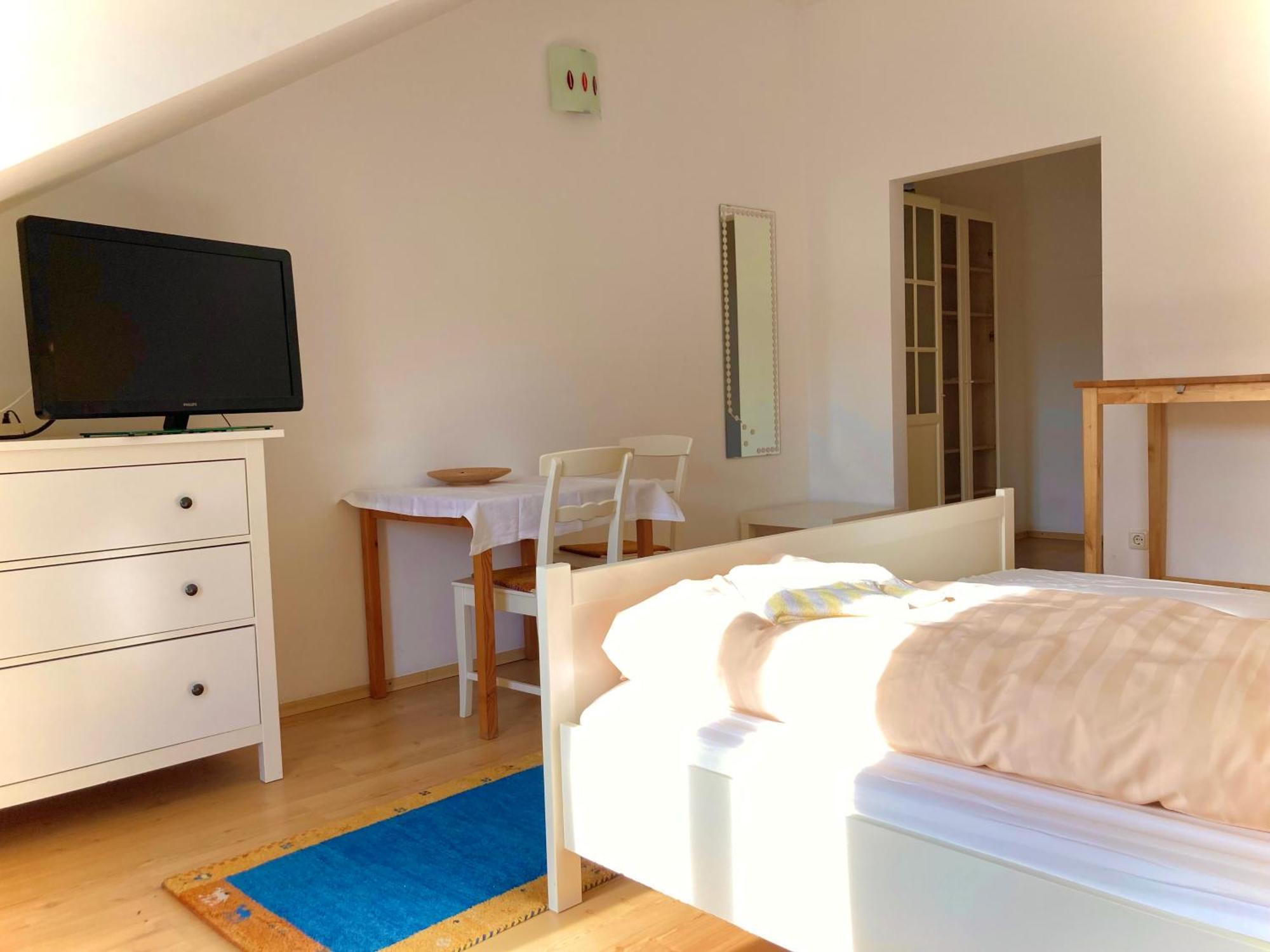 Gaestezimmer Puzwidu Vídeň Exteriér fotografie